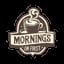 Mornings on First