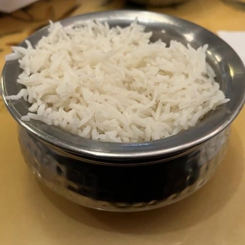 Rice.