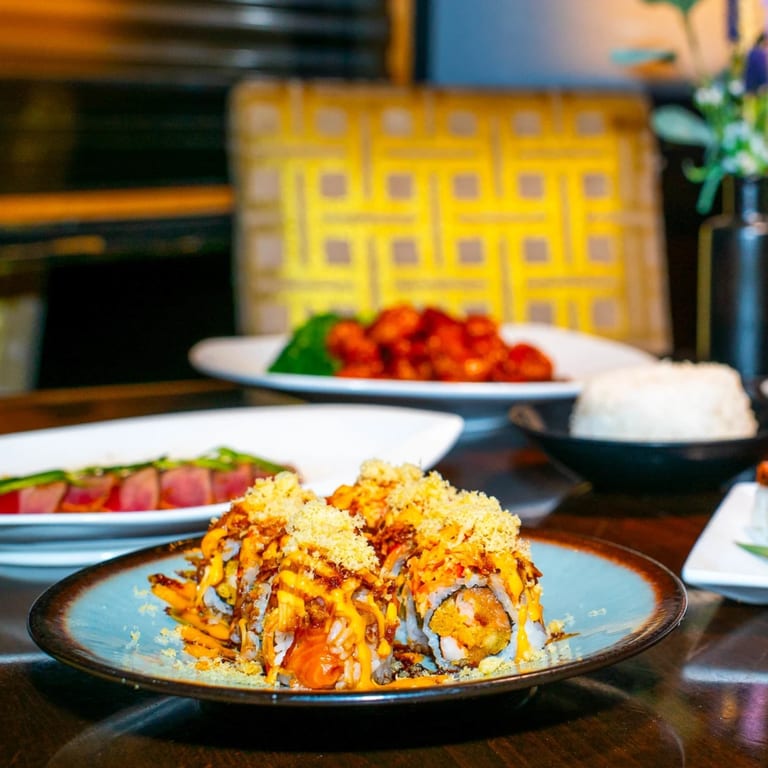 Catering for Any Occasion