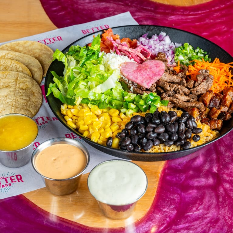 Craving Something Delicious?