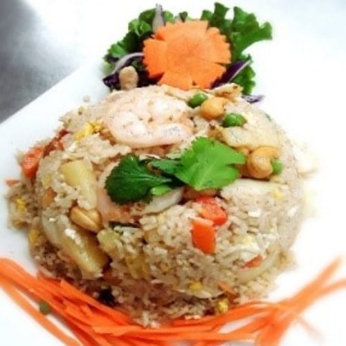 47. Kanda's Fried Rice.