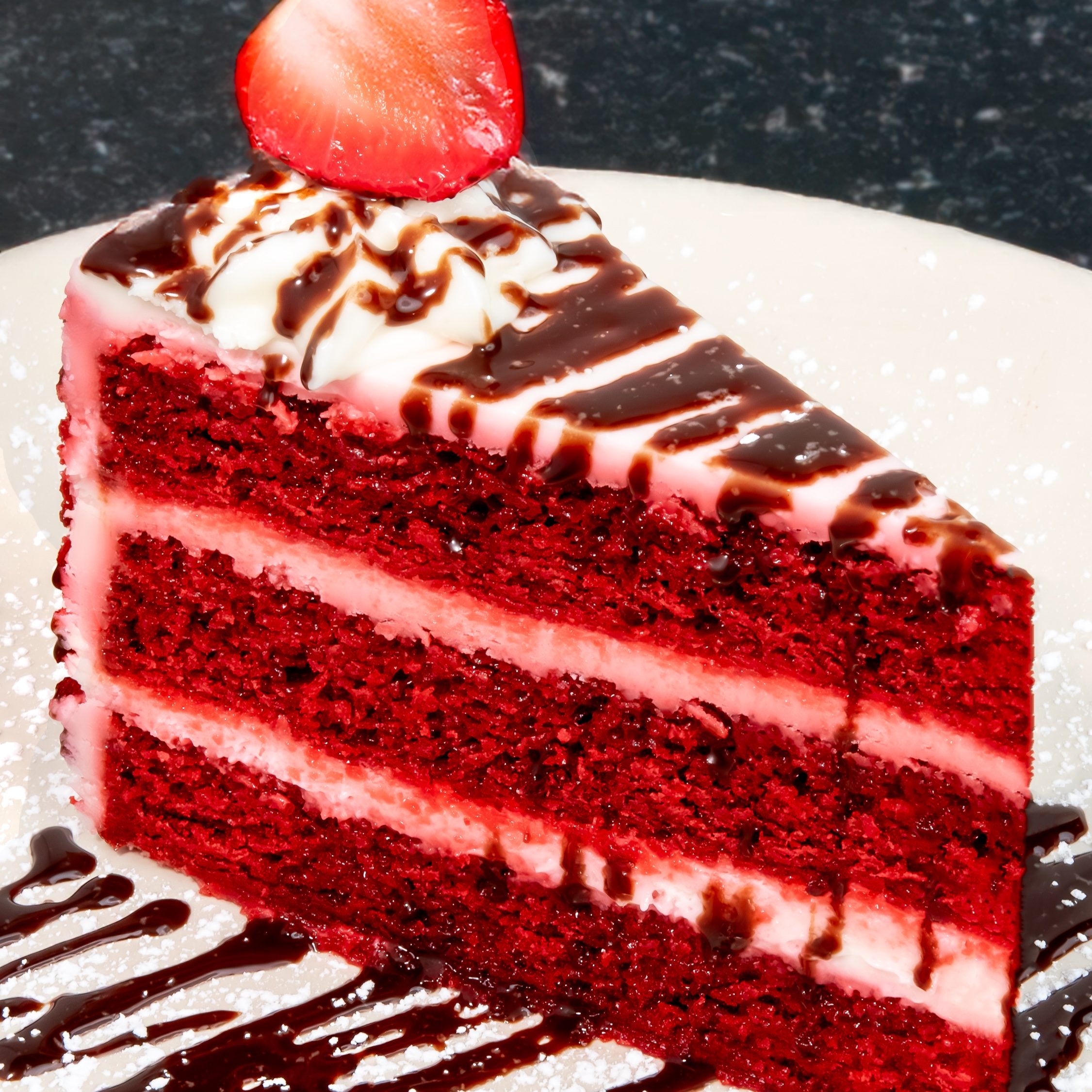 Red Velvet.