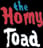 The Horny Toad