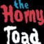The Horny Toad