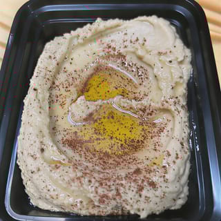 Hummus