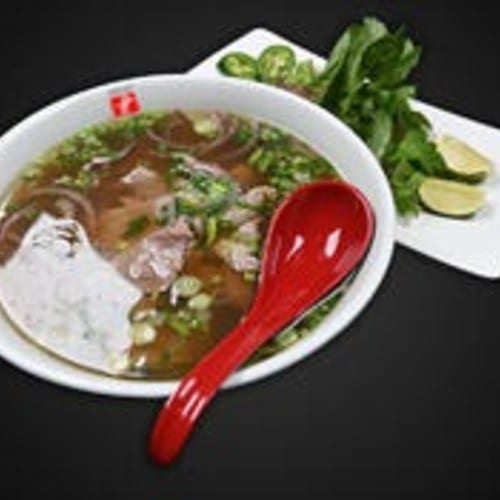 Build Your Own Pho Large.