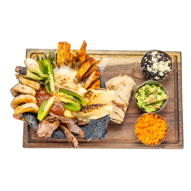 Authentic Mexican Dishes You’ll Love 🍽️