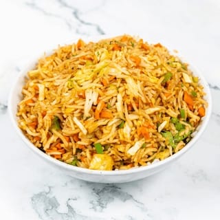 Fried Rice