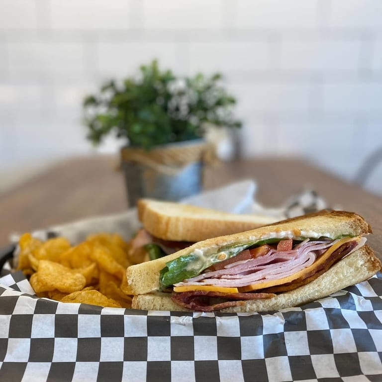 Delicious Reuben Sandwiches and More