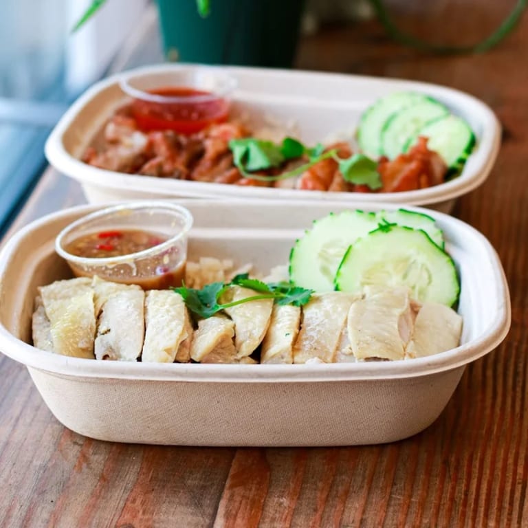 Easy Ordering That Fits Your Day