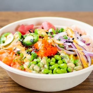 Poke Bowl Pick 2