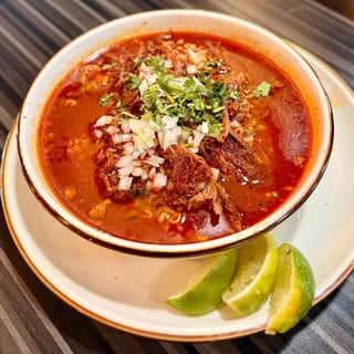 Birria Ramen