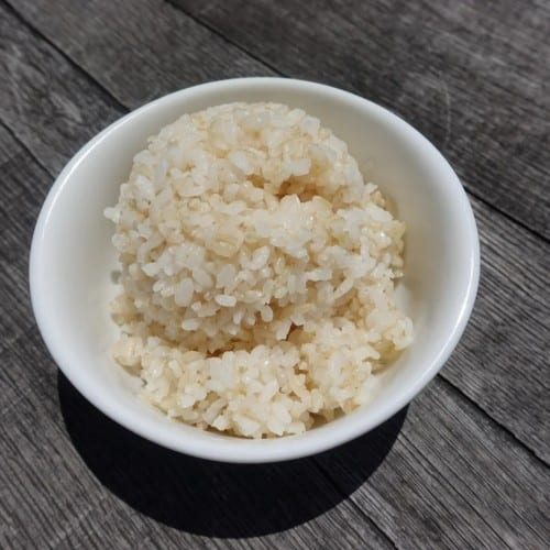 Rice.