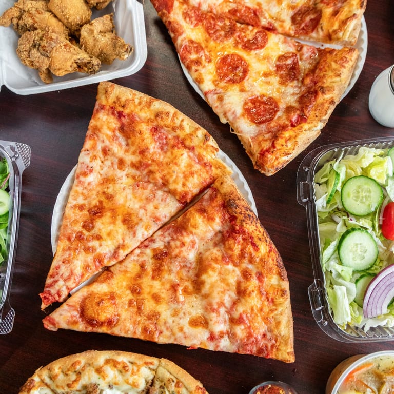 Catering and Special Events