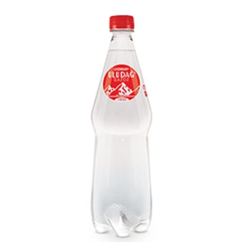 Uludag Gazoz ( Turkish Sprite).