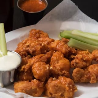 Boneless Wings (10)