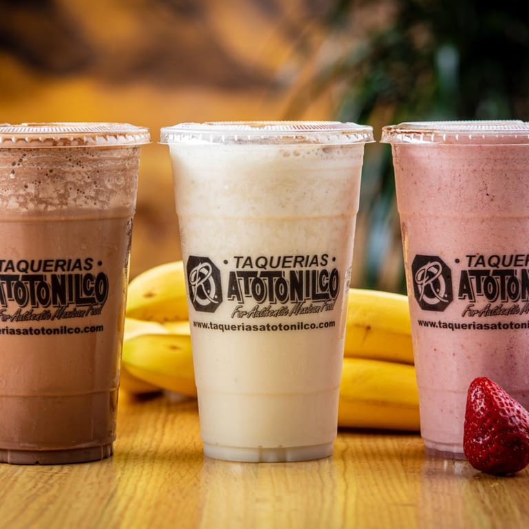 Refreshing Bebidas to Quench Your Thirst!