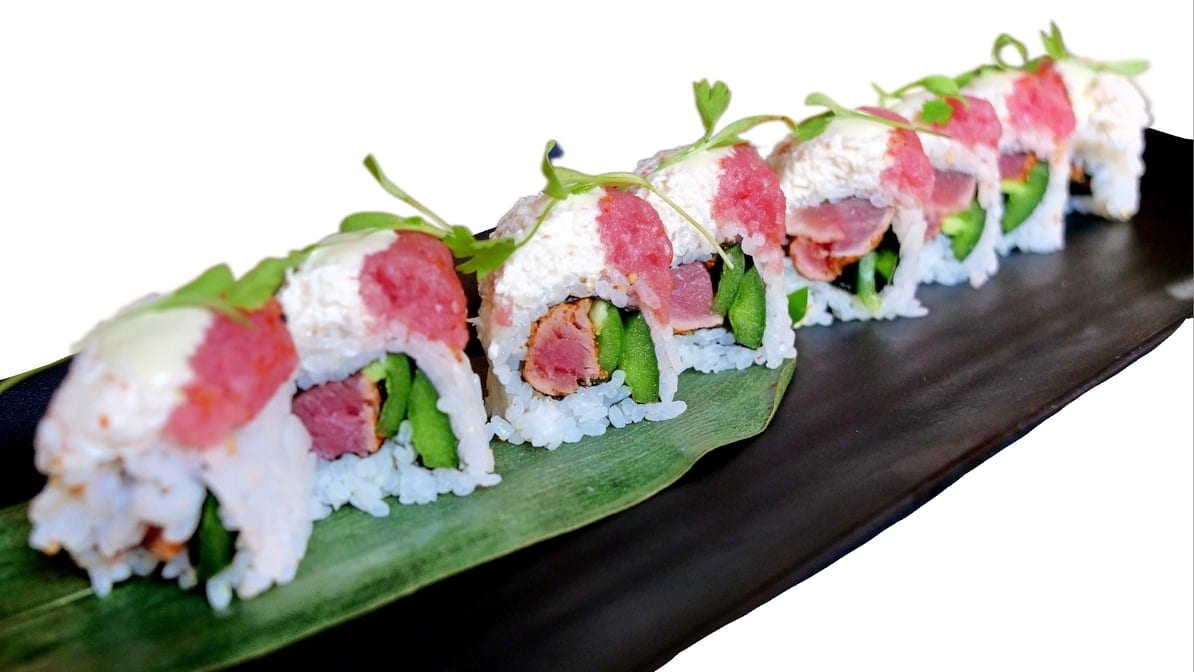 Fahrenheit Roll.