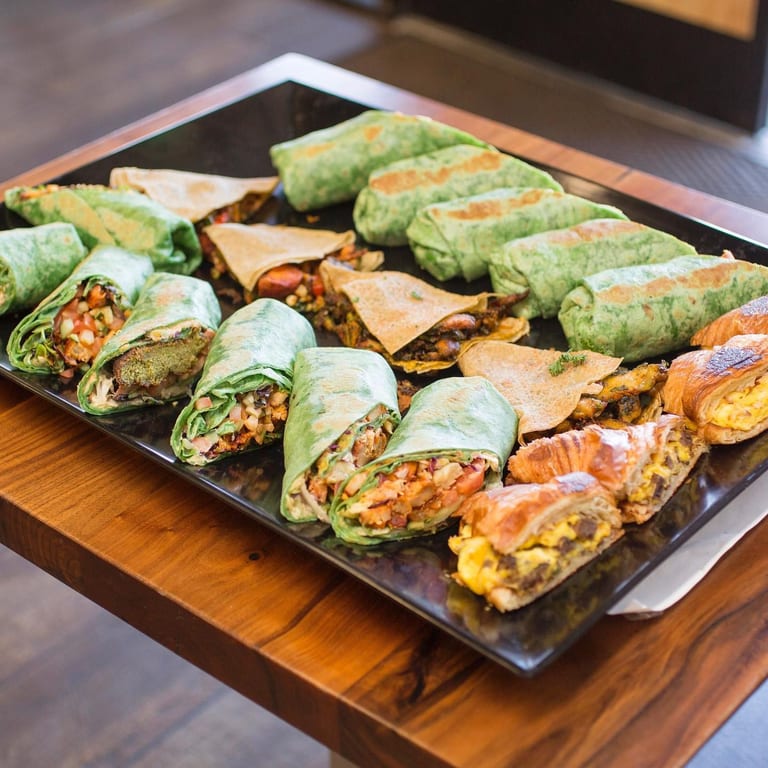 Catering for All Occasions