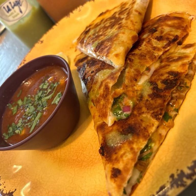 Taco Time: Authentic Mexican Flavors