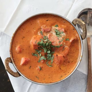 Butter Chicken (House Specialty)