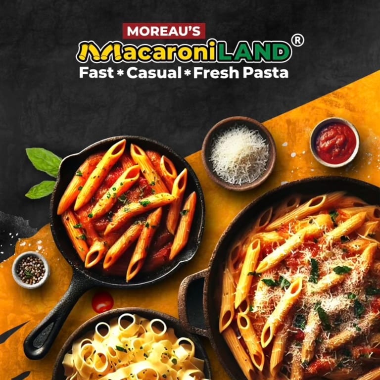 Interested in Partnering with Moreau’s?