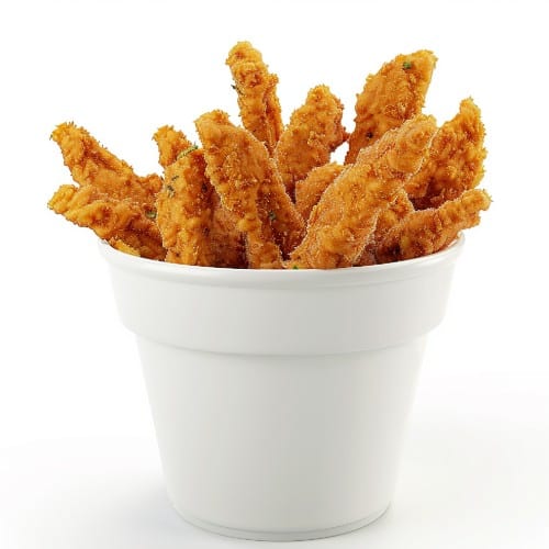 Chicken Fingers.