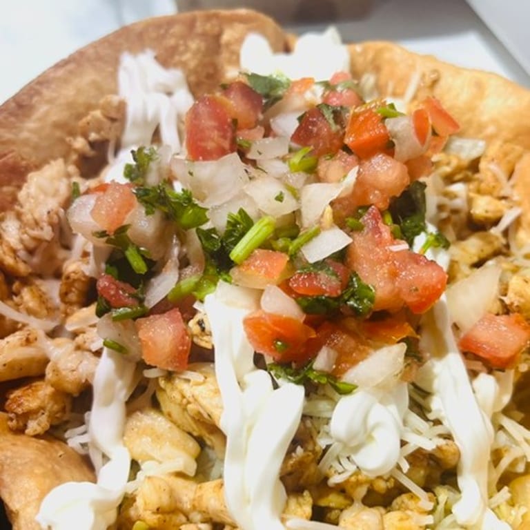 Taco Salad: A Fresh Mexican Favorite
