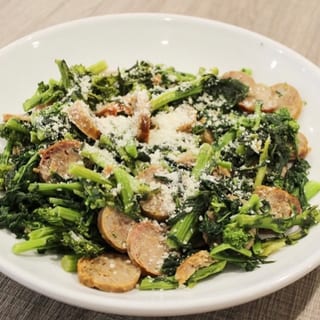 Broccoli Rabe