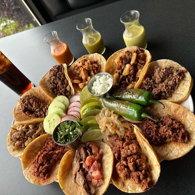 Catering For All Occasions