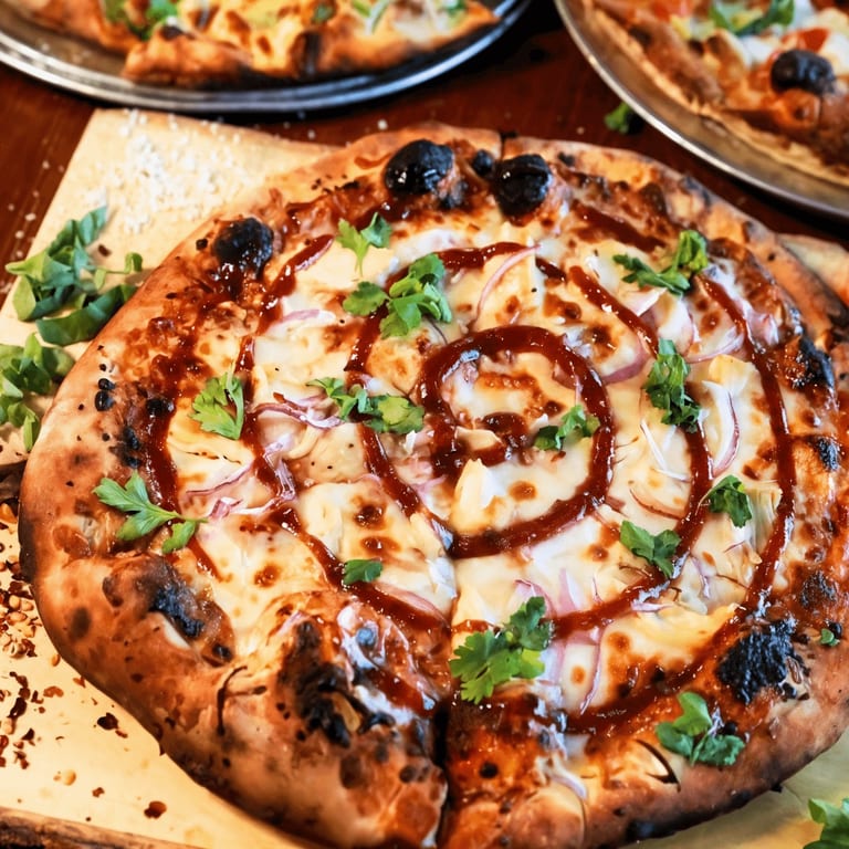 Catering for Parties, Meetings, and More