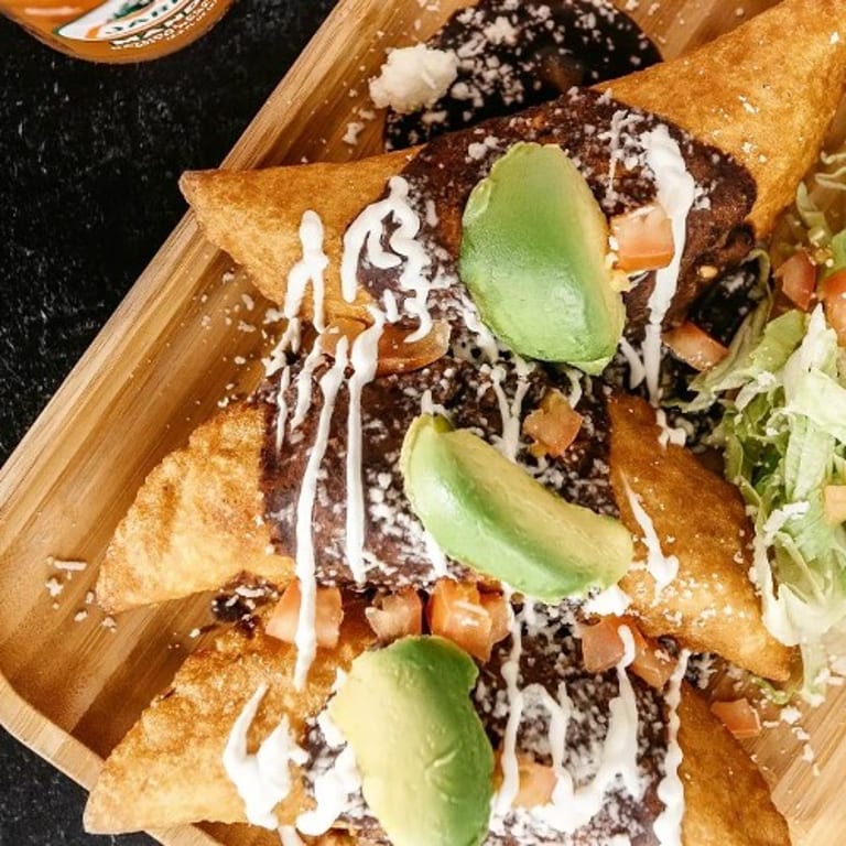 Fresh and Flavorful Fish Tacos