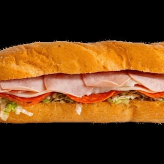 1. Standard (Reg 9")