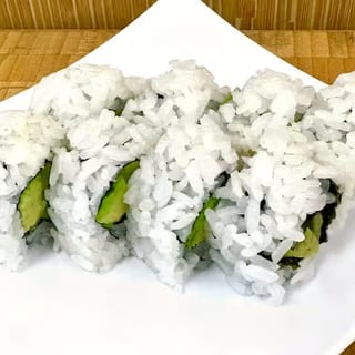 Veggie California Roll