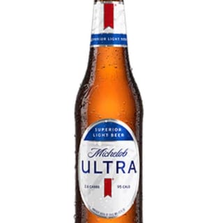 Michelob Ultra (Bottled 2oz)