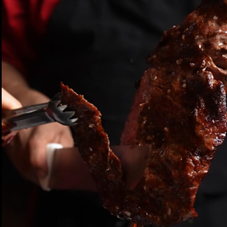 Evening Dining Experience