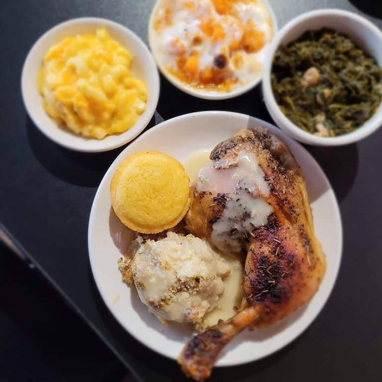 Family-Owned, Soul-Driven