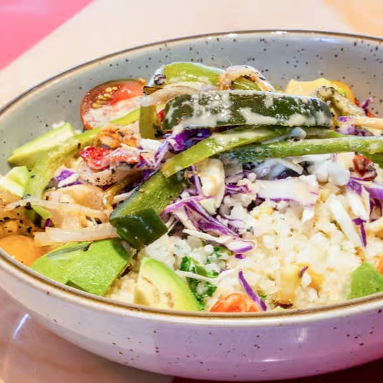 Delicious Quesadilla Creations