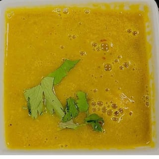 lentil soup