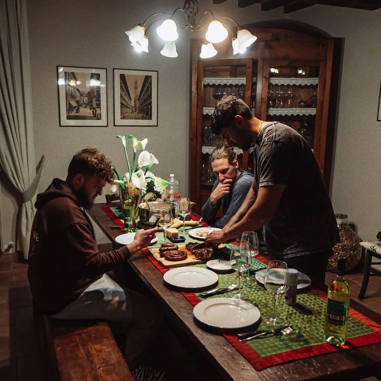 Italian Catering for Your Next Event in Kendall