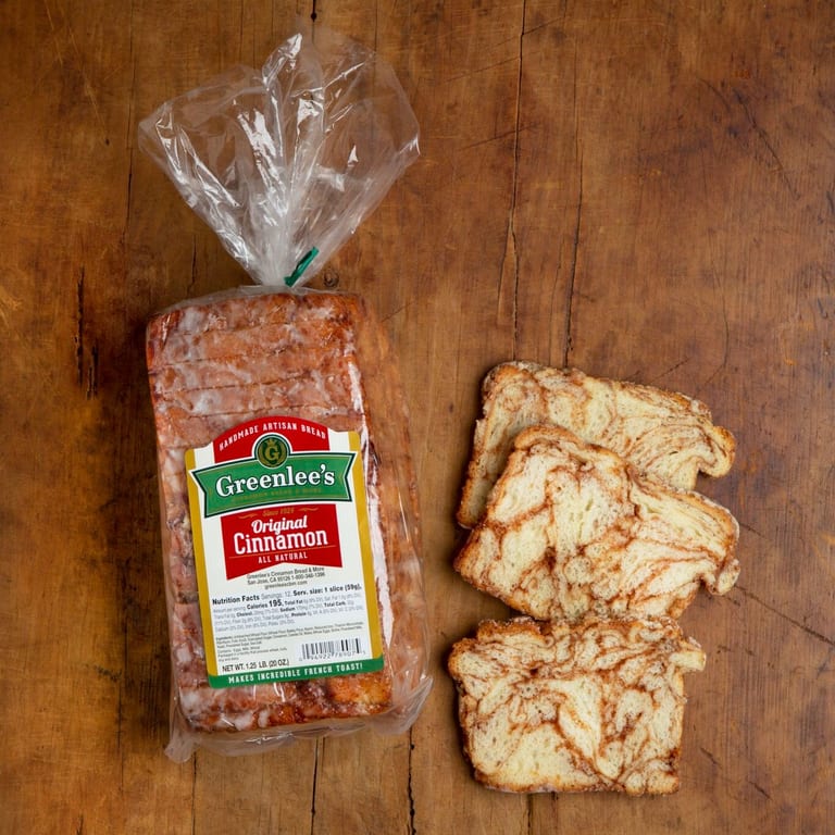 Welcome to Greenlee’s Bakery