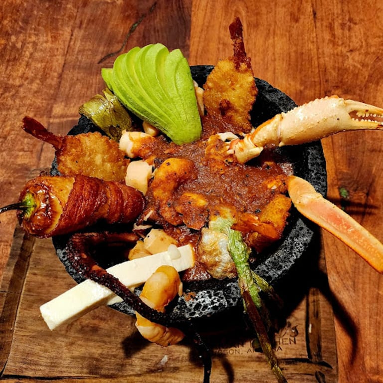 Classic Meets Contemporary