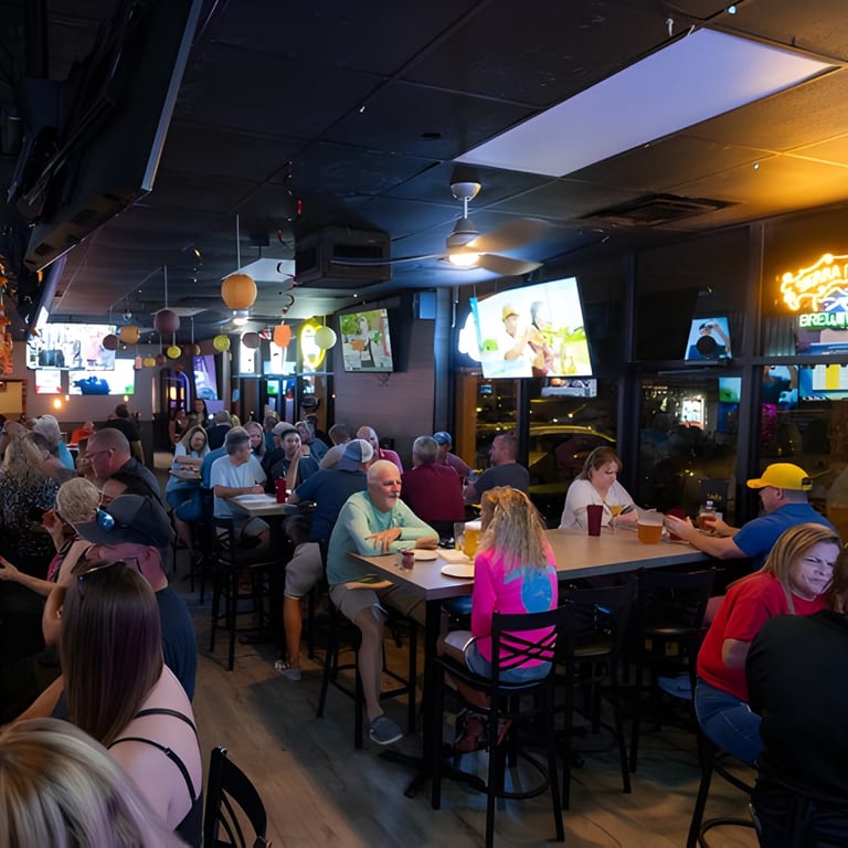 Dining That Feels Like Home