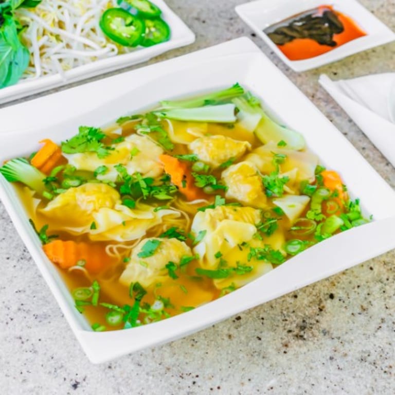 Delicious Vietnamese Sandwiches and More