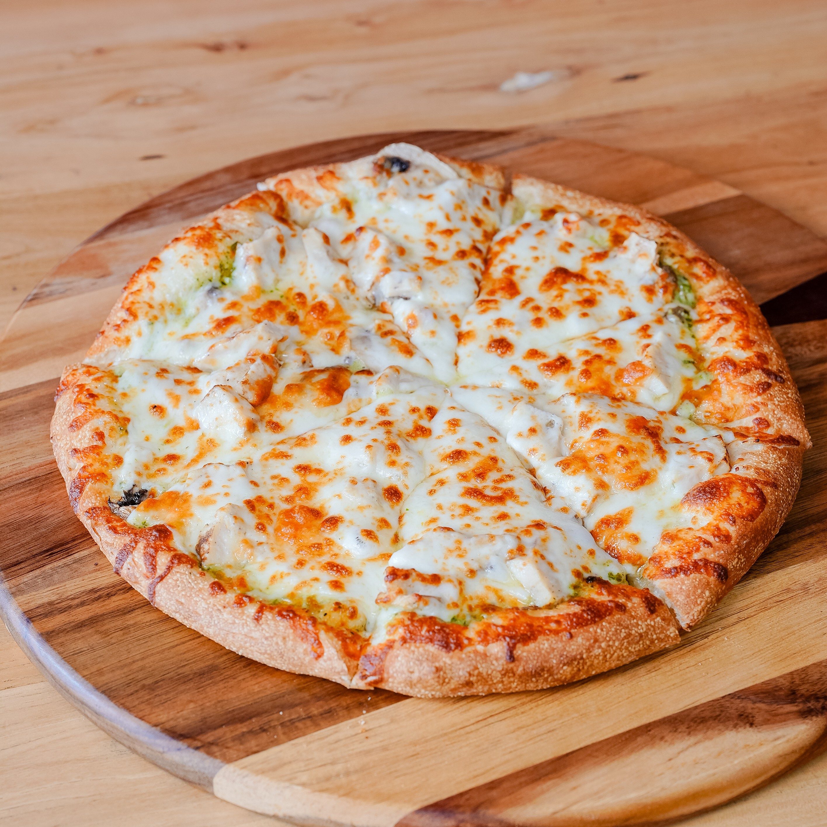 Pesto Bianca Chicken (X-Large).