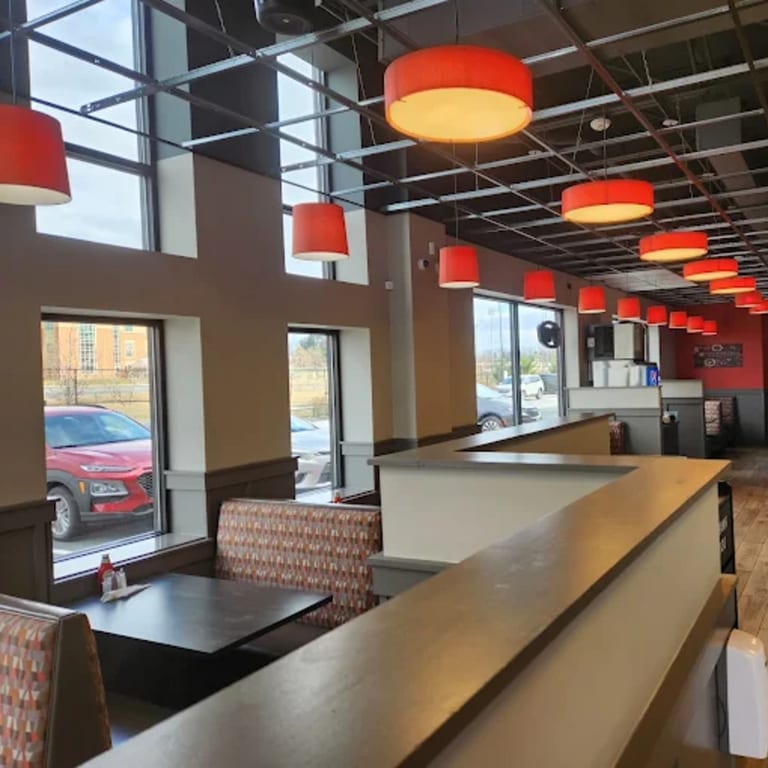 Pull Up a Chair—You’re Family Here