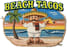 Beach Tacos