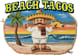 Beach Tacos