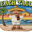 Beach Tacos