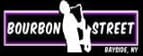 Bourbon Street